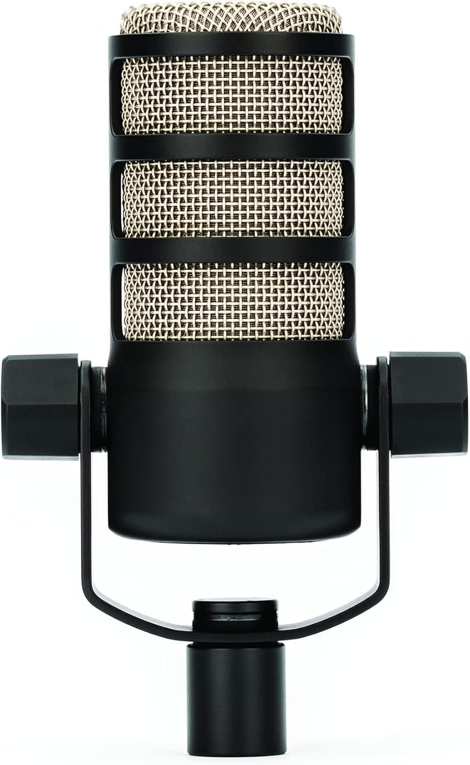 RODE RODECaster Pro II All-in-One Production Solution for Podcasting, Streaming, Music Production and Content Creation, Black