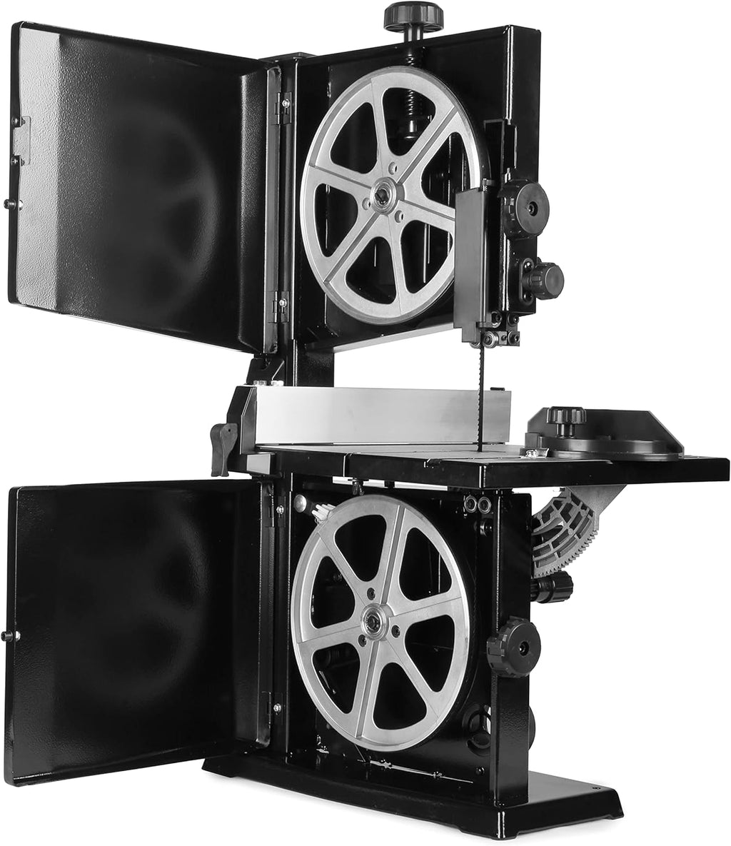 9-Inch Band Saw, 2.8-Amp Benchtop