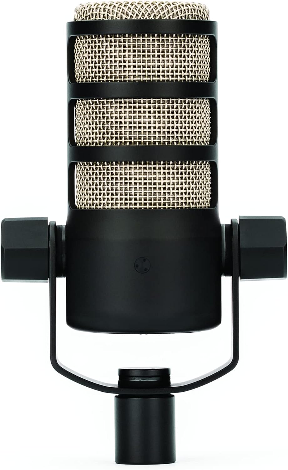 RODE RODECaster Pro II All-in-One Production Solution for Podcasting, Streaming, Music Production and Content Creation, Black