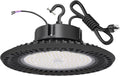 High Bay Light 240W 5000K High Bay Led Shop Lights 36,000LM 0-10V Dimmable Led high Bay Lights for Shop Lights Warehouse Lights UFO Lights