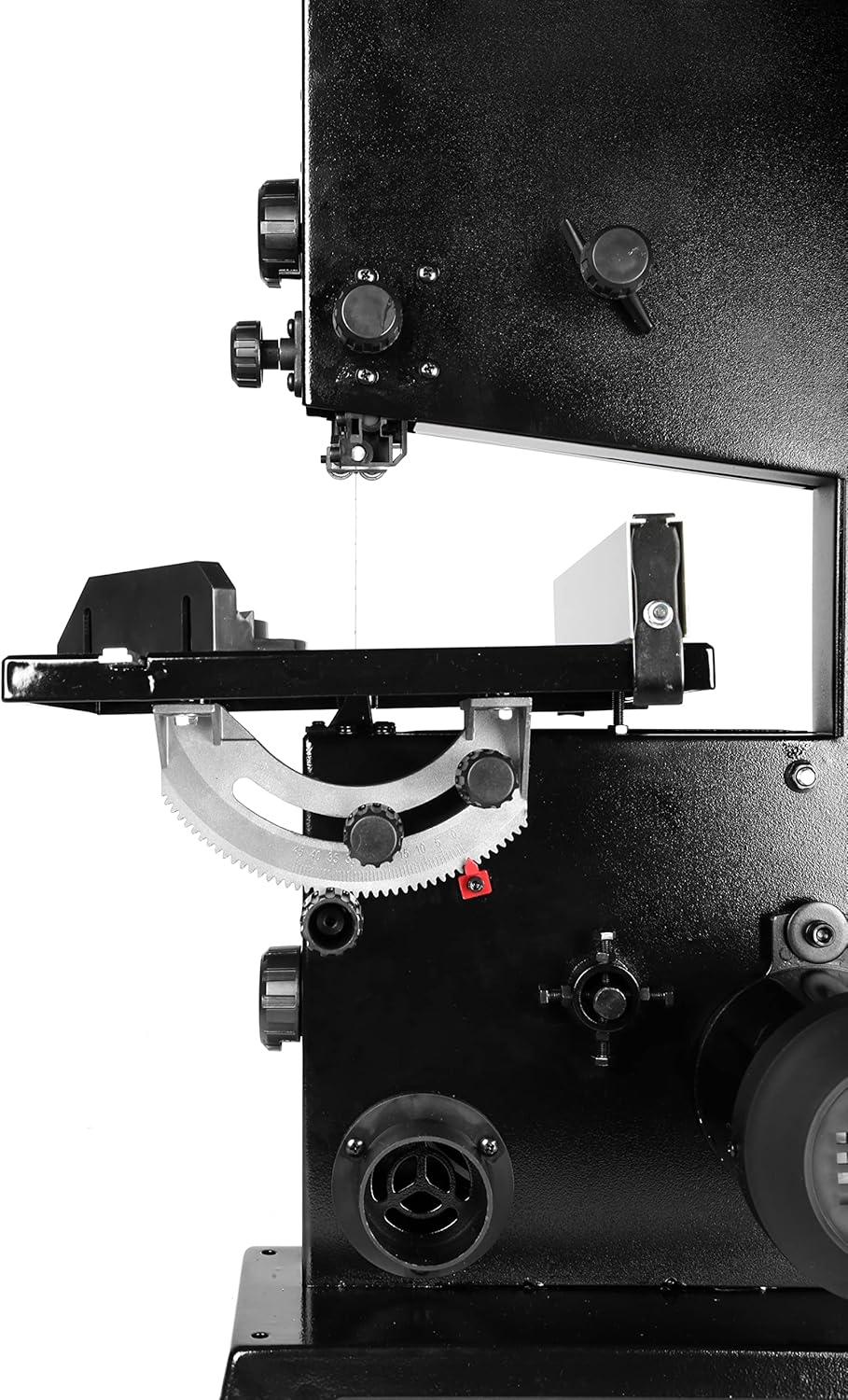 9-Inch Band Saw, 2.8-Amp Benchtop