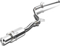 CBE-HC06EX-BT Catback Exhaust System [for 06-11 Honda Civic EX/LX/DX]