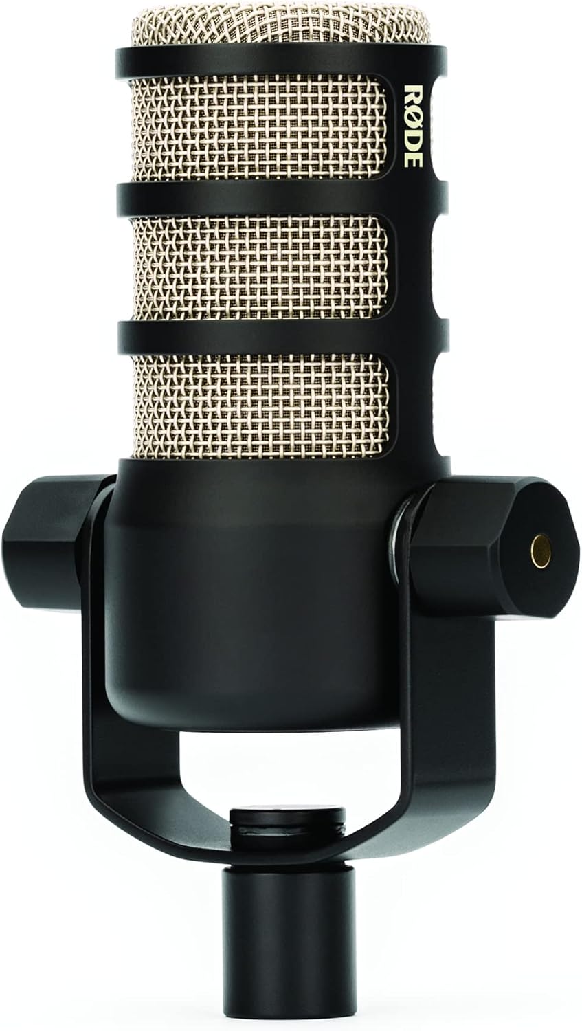 RODE RODECaster Pro II All-in-One Production Solution for Podcasting, Streaming, Music Production and Content Creation, Black