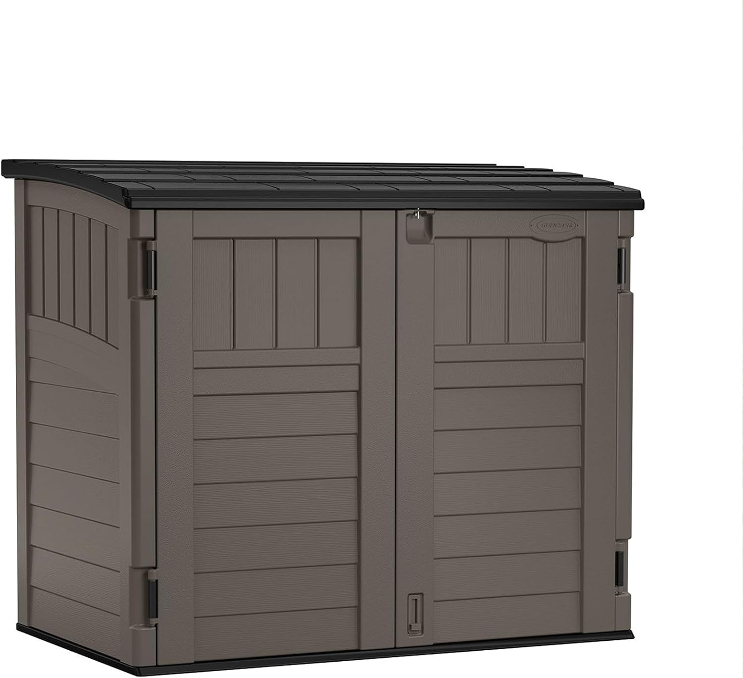 Horizontal Storage, Stoney Shed