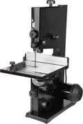 9-Inch Band Saw, 2.8-Amp Benchtop