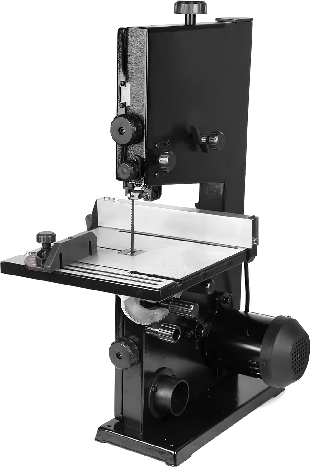 9-Inch Band Saw, 2.8-Amp Benchtop