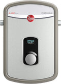 11 kilowatts, 240 volts, non-water storage type electric water heater