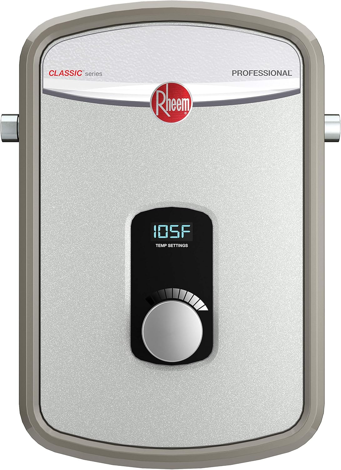 11 kilowatts, 240 volts, non-water storage type electric water heater